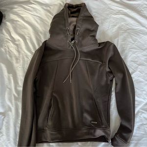 Alphalete monarch hoodie